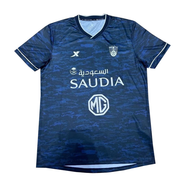 Thailand Trikot Al Ahli Saudi Auswarts 2021-22